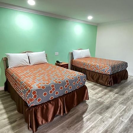 Lake Place Inn 哈瓦苏湖城 外观 照片